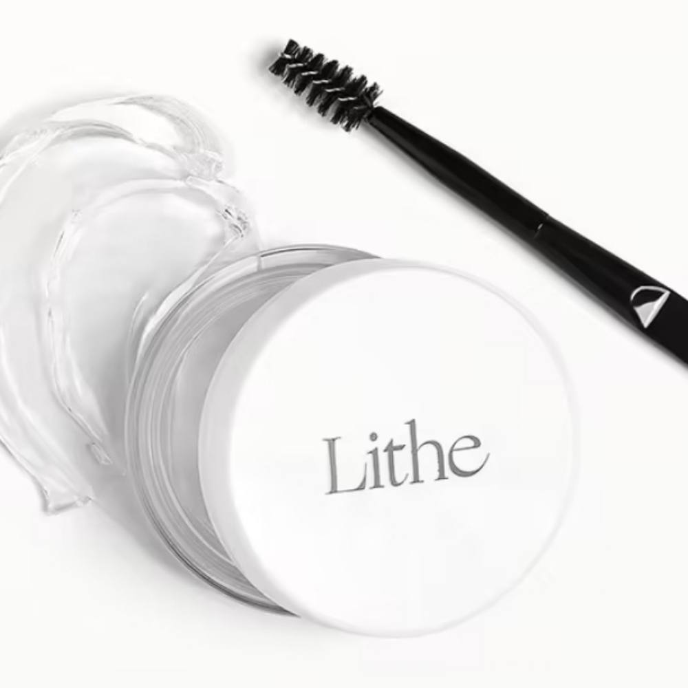 LITHE BEAUTYU HD Brow Sculpt
